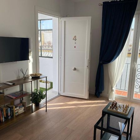 Apartamento Apartamento Loft Jerez Buleria Jerez de la Frontera Exterior foto