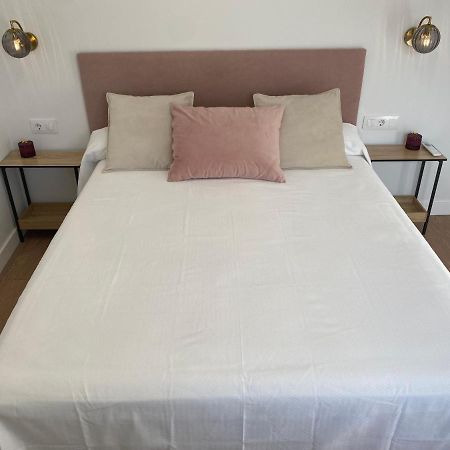 Apartamento Apartamento Loft Jerez Buleria Jerez de la Frontera Exterior foto