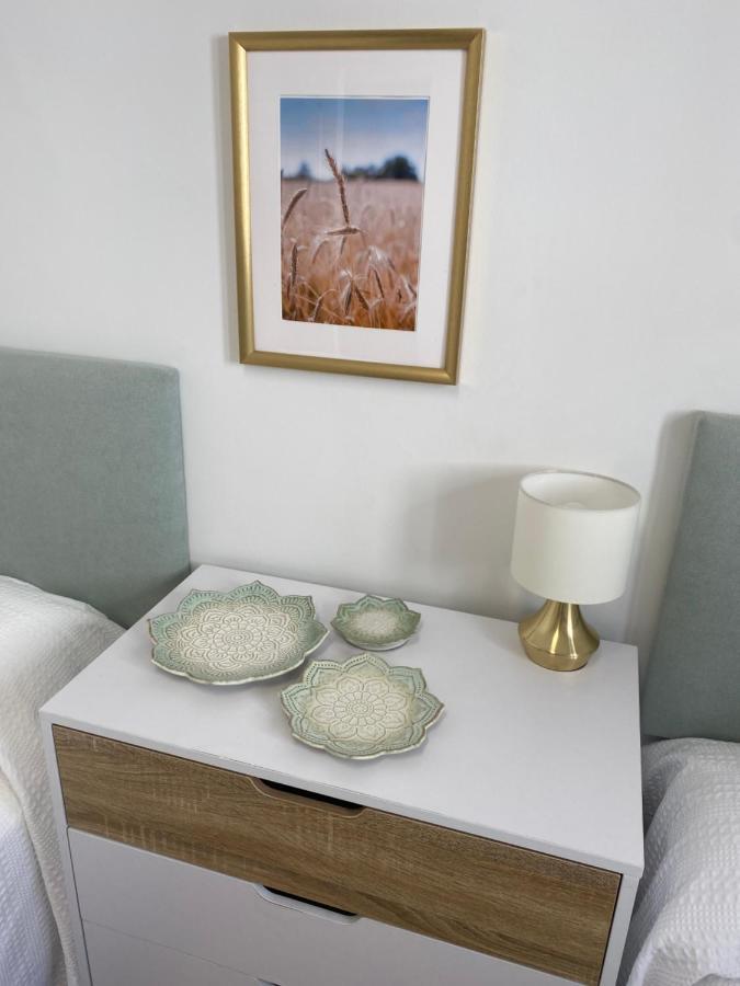 Apartamento Apartamento Loft Jerez Buleria Jerez de la Frontera Exterior foto