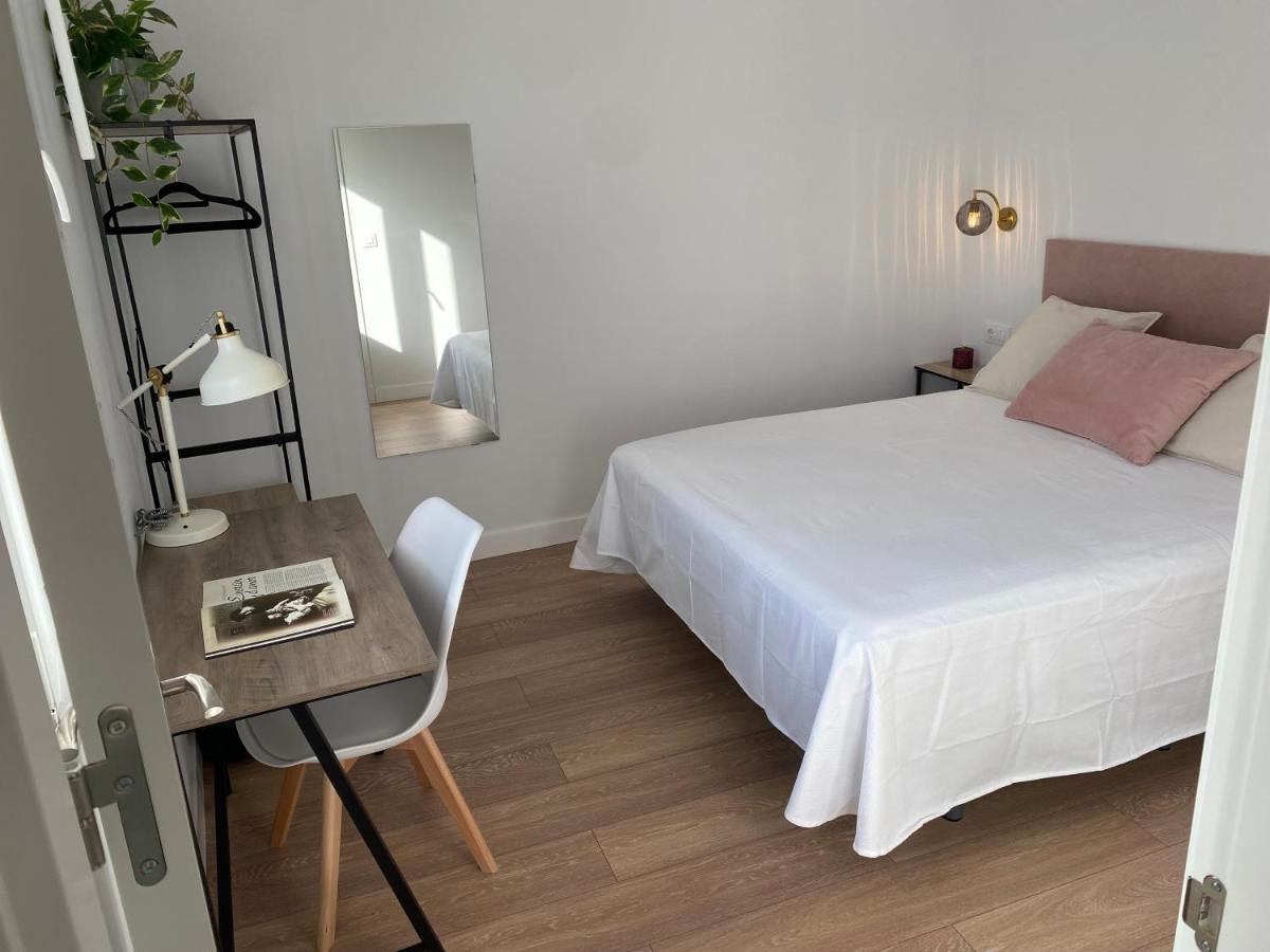 Apartamento Apartamento Loft Jerez Buleria Jerez de la Frontera Exterior foto