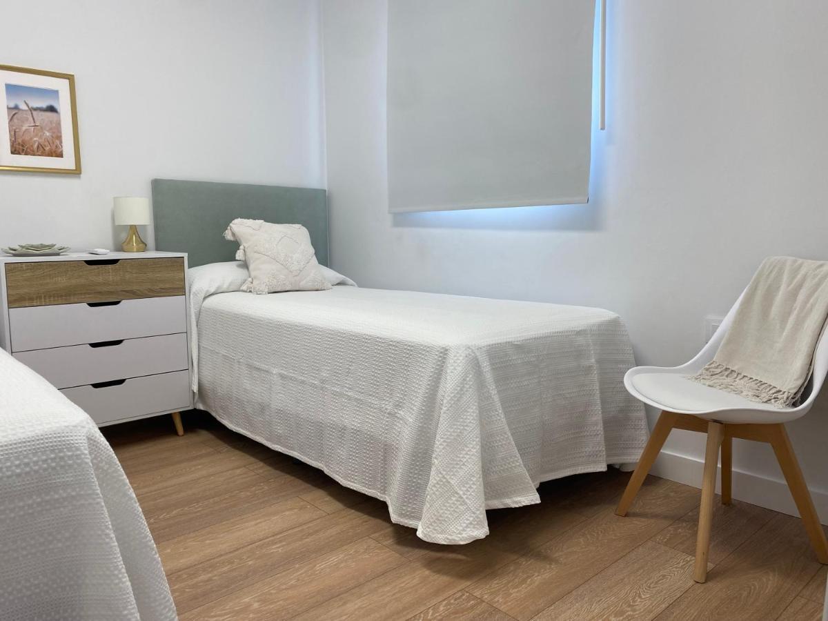 Apartamento Apartamento Loft Jerez Buleria Jerez de la Frontera Exterior foto