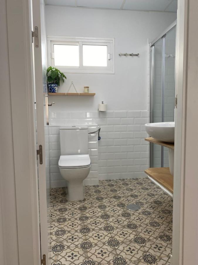 Apartamento Apartamento Loft Jerez Buleria Jerez de la Frontera Exterior foto