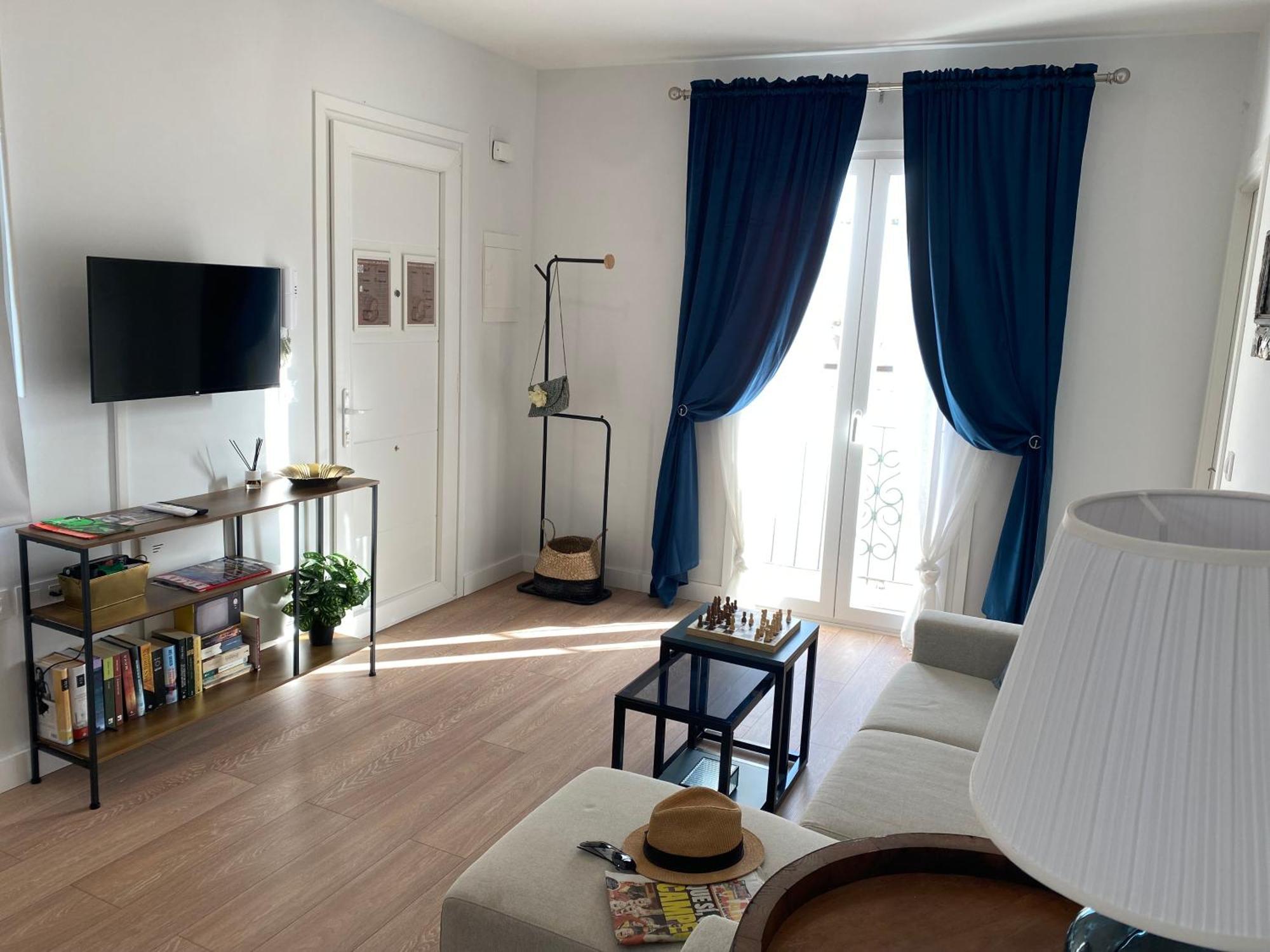 Apartamento Apartamento Loft Jerez Buleria Jerez de la Frontera Exterior foto